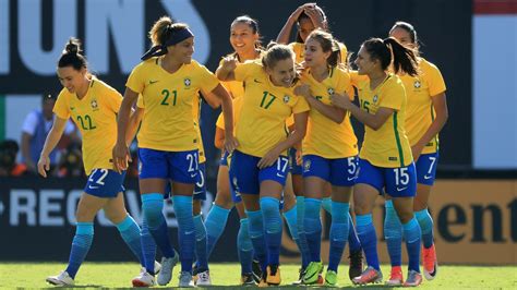 jogo do brasil hoje feminino